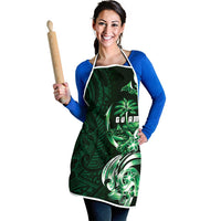 Betde Guam Chamorro Apron Guahan Seal Tattoo LT14 - Polynesian Pride