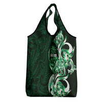 Betde Guam Chamorro Grocery Bag Guahan Seal Tattoo LT14 - Polynesian Pride