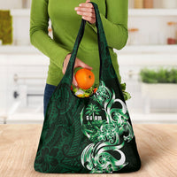 Betde Guam Chamorro Grocery Bag Guahan Seal Tattoo LT14 - Polynesian Pride