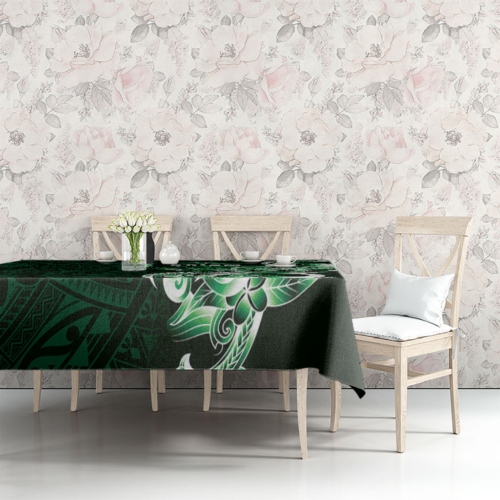 Betde Guam Chamorro Tablecloth Guahan Seal Tattoo LT14 - Polynesian Pride