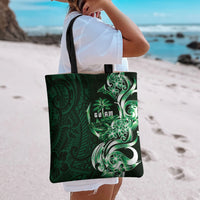 Betde Guam Chamorro Tote Bag Guahan Seal Tattoo LT14 - Polynesian Pride