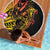 Gradient Marquesas Islands Beach Blanket Marquesan Matatiki Hammerhead Shark Patutiki - Polynesian Pride