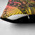 Gradient Marquesas Islands Pillow Cover Marquesan Matatiki Hammerhead Shark Patutiki - Polynesian Pride