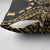 Austral Islands Pillow Cover Tuhaa Pae Penu Stars Necklace Gold - Polynesian Pride