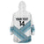 Custom Fiji Tapa Rugby 2025 Wearable Blanket Hoodie Go Champions Fijiana