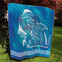 Kuri Dog Waka New Zealand Matariki Quilt Ocean Sharks Maori Tattoo LT14 - Polynesian Pride