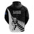 New Zealand Silver Fern Rugby Hoodie All Black 2023 Go Champions Maori Pattern LT14 - Polynesian Pride