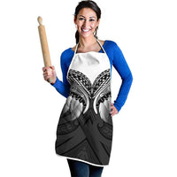 Poutama Korowai New Zealand Apron Aotearoa Maori Tattoo - Polynesian Pride