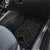 Poutama Korowai New Zealand Car Mats Aotearoa Maori Tattoo - Polynesian Pride