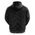 Poutama Korowai New Zealand Hoodie Aotearoa Maori Tattoo - Polynesian Pride