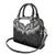 Poutama Korowai New Zealand Shoulder Handbag Aotearoa Maori Tattoo - Polynesian Pride