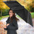 Poutama Korowai New Zealand Umbrella Aotearoa Maori Tattoo - Polynesian Pride