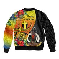 vanuatu-tafea-day-bomber-jacket-coat-of-arms-mix-tropical-flowers