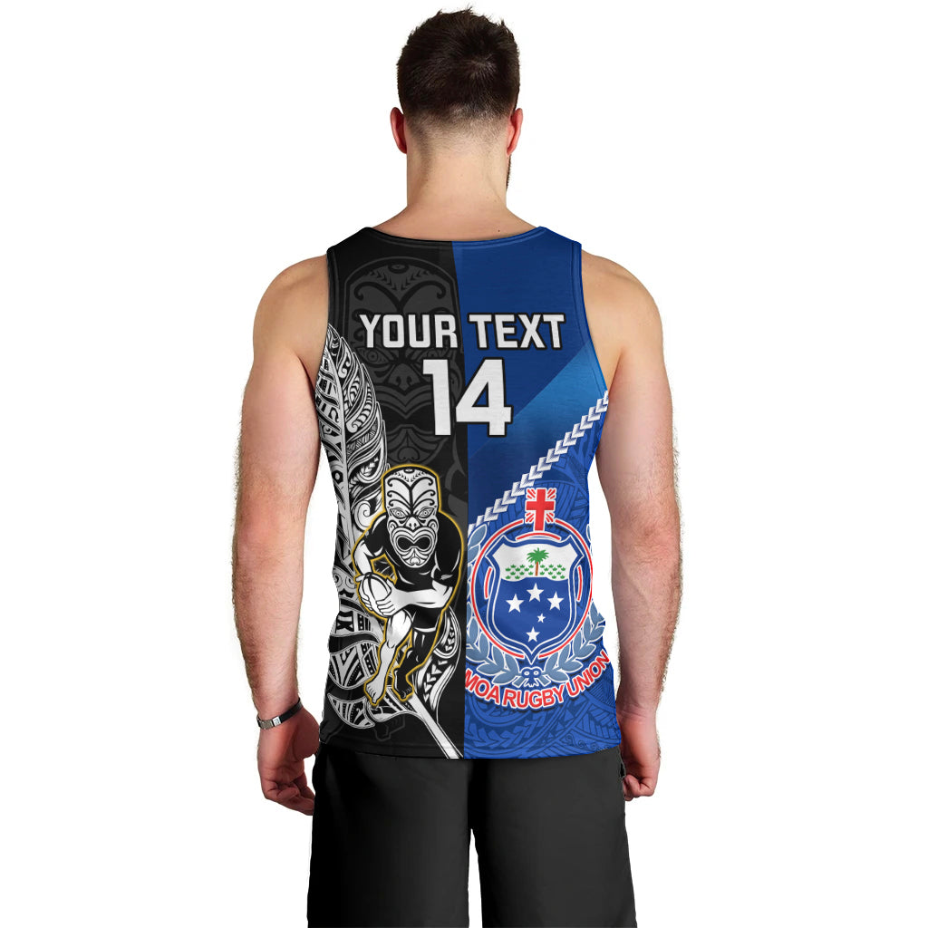custom-new-zealand-and-samoa-rugby-men-tank-top-all-black-tiki-fern-mix-manu-samoa-2023-world-cup