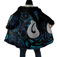 Hei Matau New Zealand Matariki Cloak NZ Fish Hook Maori Art