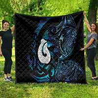 Hei Matau New Zealand Matariki Quilt NZ Fish Hook Maori Art