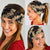 Vanuatu Cowboy Neck Gaiter Seamless Straw Hats Hibiscus - Polynesian Pride