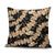 Vanuatu Cowboy Pillow Cover Seamless Straw Hats Hibiscus - Polynesian Pride