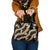 Vanuatu Cowboy Shoulder Handbag Seamless Straw Hats Hibiscus - Polynesian Pride