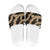 Vanuatu Cowboy Slide Sandals Seamless Straw Hats Hibiscus - Polynesian Pride