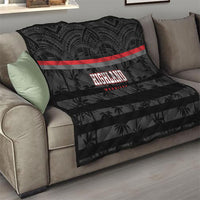 Fiji Naitasiri Rugby Quilt Go Highland Warriors