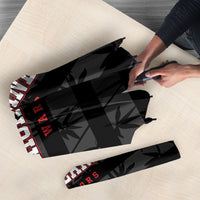Fiji Naitasiri Rugby Umbrella Go Highland Warriors