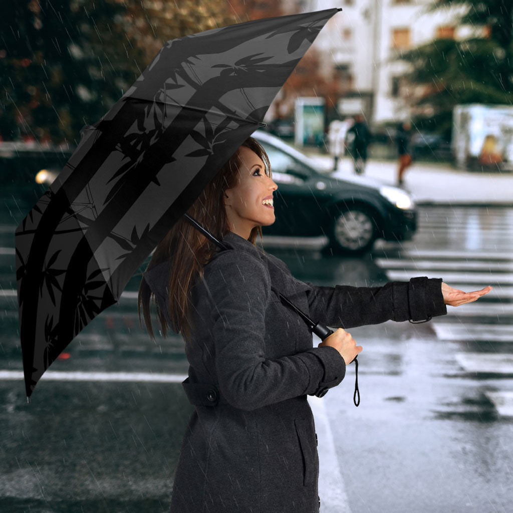 Fiji Naitasiri Rugby Umbrella Go Highland Warriors