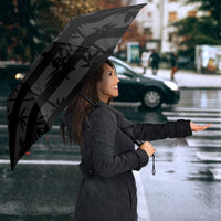 Fiji Naitasiri Rugby Umbrella Go Highland Warriors