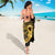 Polynesia Bone Cancer Awareness Sarong Fight Warriors