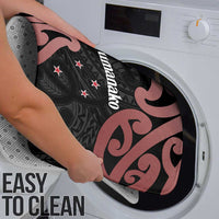 New Zealand Mangopare Tamanako Bathroom Set Aotearoa Maori - Polynesian Pride