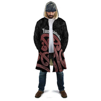 New Zealand Mangopare Tamanako Cloak Aotearoa Maori - Polynesian Pride