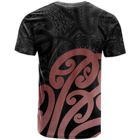 New Zealand Mangopare Tamanako T Shirt Aotearoa Maori LT14 - Polynesian Pride