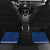 Custom Samoa Rugby Car Mats 2024 Go Champions Samoan Gingers