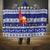 Nauru Christmas Hooded Blanket Cute Santa Coat Of Arms Merry Xmas - Polynesian Pride