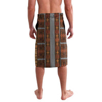 Malo e Lelei Tonga Lavalava Tongan Ngatu Tapa Cloth - Polynesian Pride