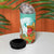 Hawaii Cinco de Mayo 4 in 1 Can Cooler Tumbler Chili Pepper Hula Girl Tropical Vibes