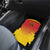 Custom Papua New Guinea Cricket Car Mats 2024 Go PNG