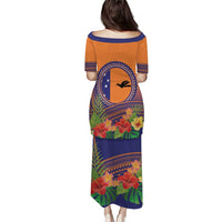 PNG New Ireland Province Puletasi Niu Ailan Necklace Polynesian Tattoo - Polynesian Pride