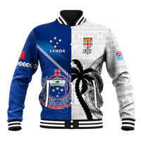 fiji-and-samoa-rugby-baseball-jacket-2023-world-cup-samoan-mix-tapa-pattern