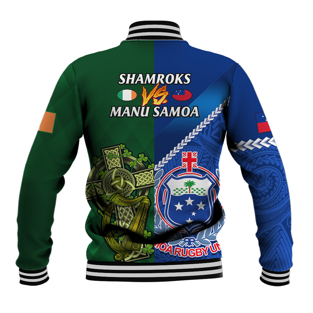 samoa-and-ireland-rugby-baseball-jacket-2023-world-cup-manu-samoa-with-shamrocks