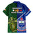 samoa-and-ireland-rugby-family-matching-off-shoulder-maxi-dress-and-hawaiian-shirt-2023-world-cup-manu-samoa-with-shamrocks