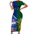 custom-samoa-and-ireland-rugby-short-sleeve-bodycon-dress-2023-world-cup-manu-samoa-with-shamrocks