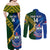 custom-samoa-and-south-africa-rugby-couples-matching-off-shoulder-maxi-dress-and-long-sleeve-button-shirts-2023-world-cup-manu-samoa-with-springboks