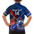 custom-samoa-and-france-rugby-family-matching-off-shoulder-short-dress-and-hawaiian-shirt-2023-world-cup-manu-samoa-with-les-bleus