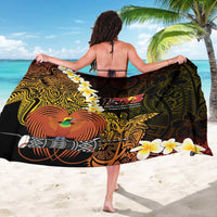 Papua New Guinea 1975 Sarong Create Our History Inspire Our Future LT14 - Polynesian Pride