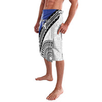 Fiji an Samoa Rugby Custom Lavalava Flying Fijians Manu Samoa Together Pacific - Polynesian Pride