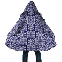 Polu Palaka Quilt Hawaii Cloak Hawaiian Tropical Monstera Sea Turtle