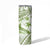 Lime Green Polynesia Skinny Tumbler Polynesian Turtle Shark Tattoo Tropical Vintage