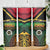 Vanuatu 1980 Skinny Tumbler Hapi 44 Yia Indipendens Anivesari