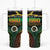 Vanuatu 1980 Tumbler With Handle Hapi 44 Yia Indipendens Anivesari